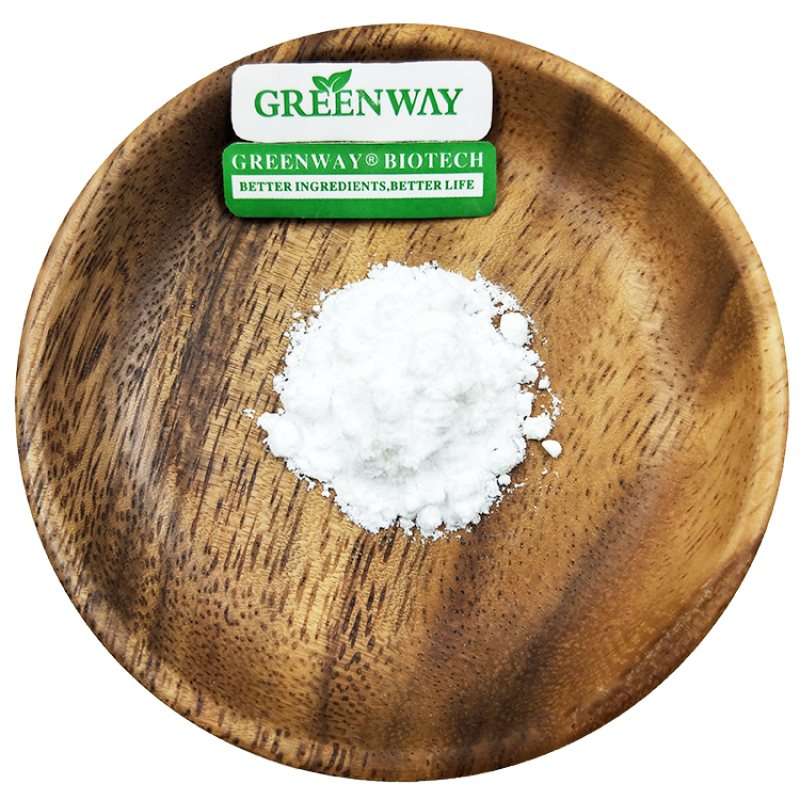 Cosmetic Ingredient Raw Material Natto Fermented Extract Moisturrze Anti-Wrinkle CAS 25513-46-6 PGA Polyglutamic Acid Sodium Polyglutamate